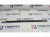Накладка стекла заднего левого Ford Kuga 2 5223224. Хром.