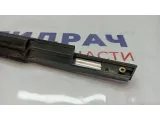 Накладка стекла заднего левого Ford Kuga 2 5223224. Хром.