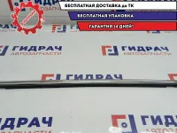 Накладка стекла заднего правого Ford Kuga 2 5223222. Хром.