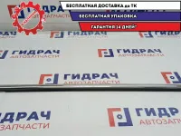 Накладка стекла переднего левого Ford Kuga 2 5251758. Хром.