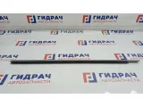 Накладка стекла переднего левого Ford Kuga 2 5251758. Хром.