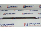 Накладка стекла переднего левого Ford Kuga 2 5251758. Хром.