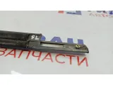 Накладка стекла переднего левого Ford Kuga 2 5251758. Хром.