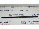Уплотнитель стекла двери передней левой Ford Kuga 2 5276031. Внутренний.