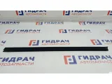 Уплотнитель стекла двери передней левой Ford Kuga 2 5276031. Внутренний.