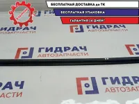 Уплотнитель стекла двери передней правой Ford Kuga 2 5276026. Внутренний.