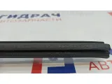Уплотнитель стекла двери передней левой Ford Kuga 2 5276031. Внутренний.