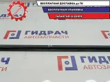 Уплотнитель стекла двери задней правой Ford Kuga 2 5257181. Внутренний.