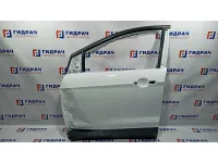 Дверь передняя левая Ford Kuga 2 2313713. Под восстановление.