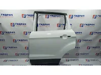 Дверь задняя левая Ford Kuga 2 2271175. Дефект.