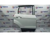 Дверь задняя правая Ford Kuga 2 2271156. Дефект ЛКП.