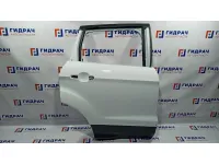 Дверь задняя правая Ford Kuga 2 2271156. Дефект ЛКП.