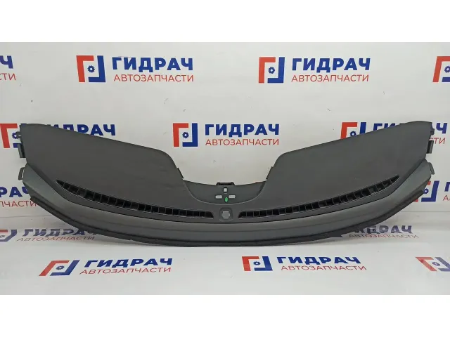 Накладка торпедо верхняя Ford Kuga 2 2018019.