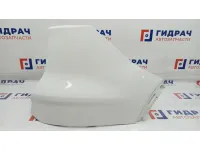 Накладка заднего бампера правая Ford Kuga 2 1948952.