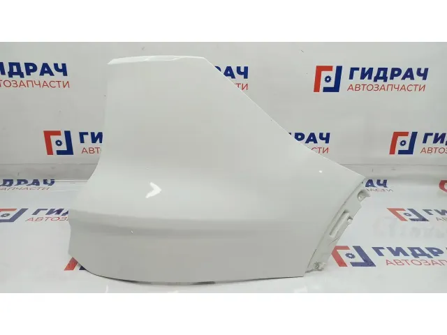 Накладка заднего бампера правая Ford Kuga 2 1948952.