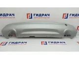 Накладка заднего бампера Ford Kuga 2 1831404. Царапины.