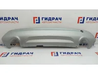 Накладка заднего бампера Ford Kuga 2 1831404. Царапины.
