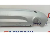 Накладка заднего бампера Ford Kuga 2 1831404. Царапины.