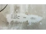 Накладка заднего бампера Ford Kuga 2 1831404. Царапины.