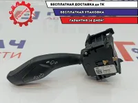 Переключатель поворотов подрулевой Ford Kuga 2 1876432.