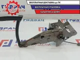 Рычаг стояночного тормоза Ford Kuga 2 1884700. Дефект.