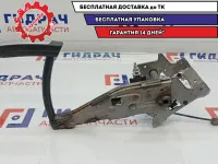 Рычаг стояночного тормоза Ford Kuga 2 1884700. Дефект.