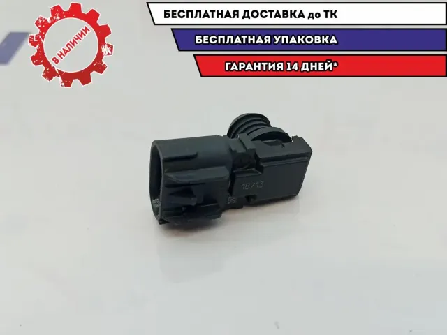 Датчик давления Ford Kuga 2 5229485. На ваккумный усилитель тормозов DE932C444BA.