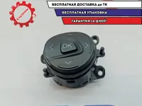 Кнопка многофункциональная Ford Kuga 2 1687315. В рулевое колесо.