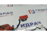 Проводка Ford Kuga 2 1801777. В рулевое колесо.