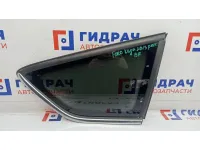 Стекло кузовное глухое правое Ford Kuga 2 1787325.