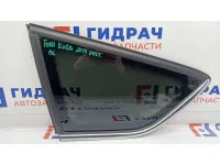 Стекло кузовное глухое левое Ford Kuga 2 2002119.