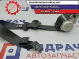 Ремень безопасности задний правый Ford Kuga 2 1913679.