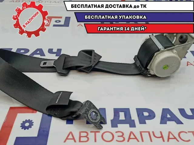 Ремень безопасности задний правый Ford Kuga 2 1913679.
