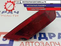 Фонарь задний в бампер правый Ford Kuga 2 2019095. Дефект.