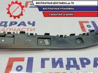 Кронштейн заднего бампера правый Ford Kuga 2 1944033.