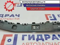 Кронштейн заднего бампера левый Ford Kuga 2 1944036.