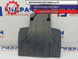 Защита антигравийная Ford Kuga 2 5163757.