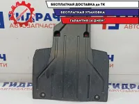 Защита антигравийная Ford Kuga 2 5163757.