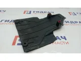 Защита антигравийная Ford Kuga 2 5163757.