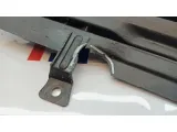 Защита антигравийная левая Ford Kuga 2 1702750. Дефект.