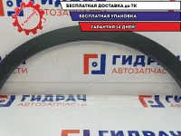 Накладка заднего крыла правого Ford Kuga 2 1879880. Царапины.