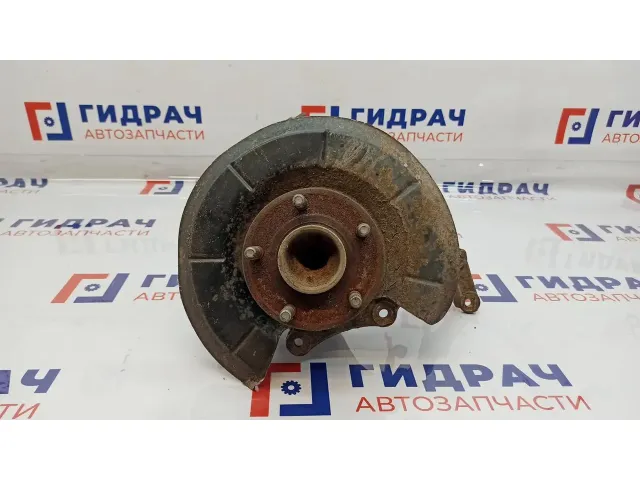 Кулак поворотный задний правый Ford Kuga 2 2071957.