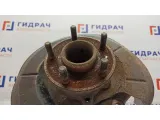 Кулак поворотный задний правый Ford Kuga 2 2071957.