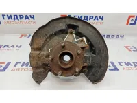 Кулак поворотный передний правый Ford Kuga 2 1781982.