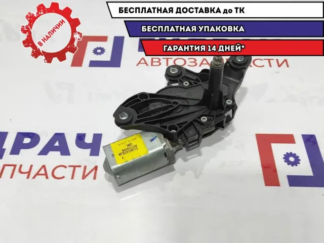 Моторчик стеклоочистителя задний Ford Kuga 2 5160318.