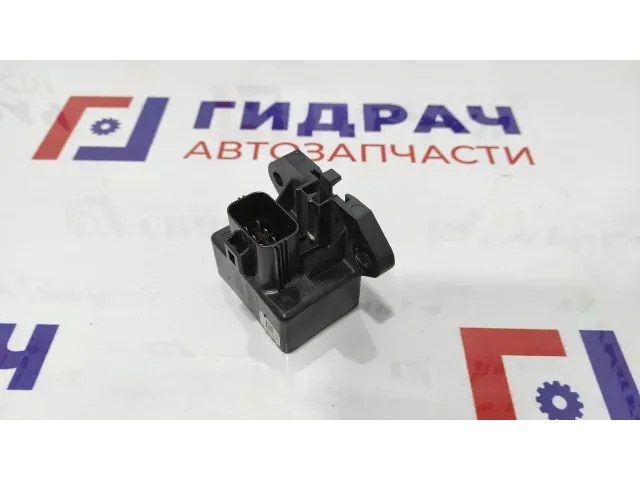 Блок управления топливным насосом Ford Kuga 2 5273947.