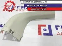 Обшивка двери багажника верхняя левая Ford Kuga 2 1810301.