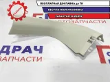 Обшивка двери багажника верхняя правая Ford Kuga 2 1810432.