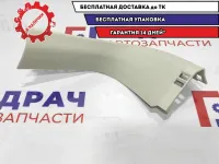 Обшивка двери багажника верхняя правая Ford Kuga 2 1810432.