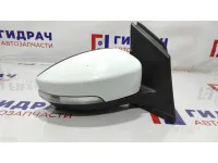 Зеркало правое электрическое Ford Kuga 2 2326067. 6 контактов.